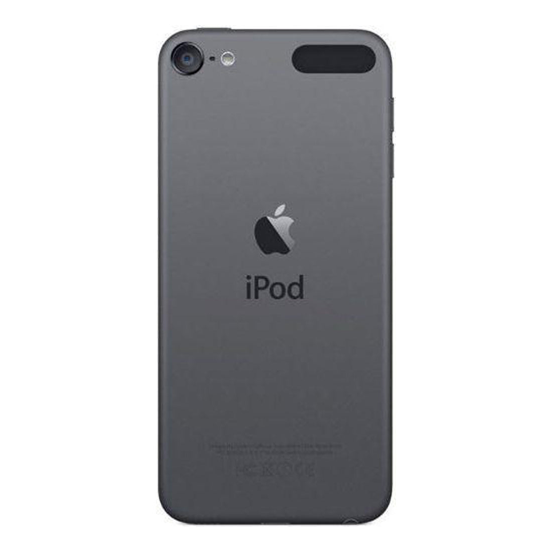 REFURBISHED Grade B/C Apple iPod Touch 6th Gen 32GB - Black