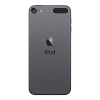 Thumbnail for REFURBISHED Grade B/C Apple iPod Touch 6th Gen 32GB - Black
