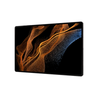 Thumbnail for Samsung Galaxy Tab S8 Ultra 5G 128GB - Dark Grey