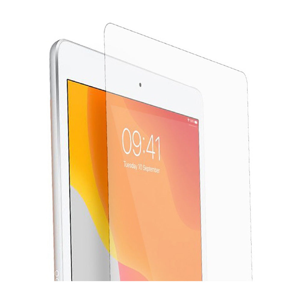 Cygnett Opticshield 2.5D Glass Screen Protector for iPad 10.2" - Clear