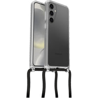 Thumbnail for OtterBox React Necklace for Samsung Galaxy S24 Plus 5G (6.7