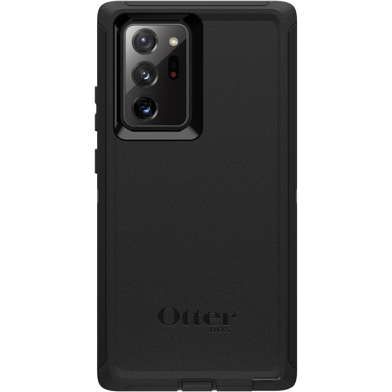 OtterBox Defender Series-For Galaxy Note20 Ultra (6.9) - Black