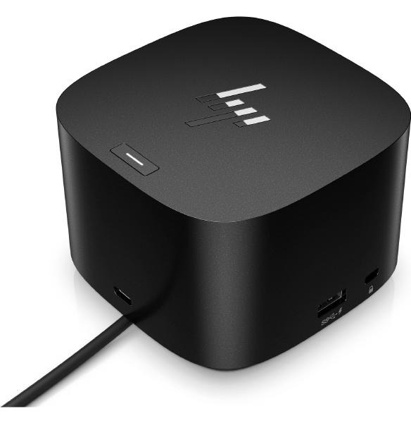HP Thunderbolt G4 Docking station
