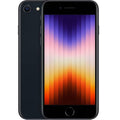 Refurbished Apple iPhone SE 2022 256GB 5G - Midnight Black | 12 Month Warranty