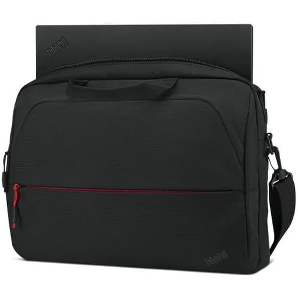 Lenovo ThinkPad Essential 16-inch Topload Bag Notebook Case - Black