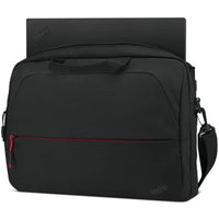 Thumbnail for Lenovo ThinkPad Essential 16-inch Topload Bag Notebook Case - Black