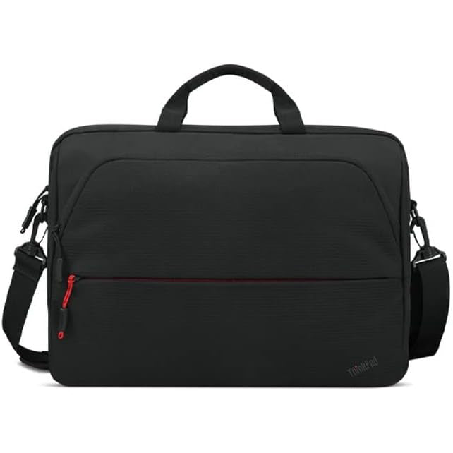 Lenovo ThinkPad Essential 16-inch Topload Bag Notebook Case - Black