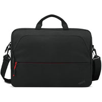 Thumbnail for Lenovo ThinkPad Essential 16-inch Topload Bag Notebook Case - Black