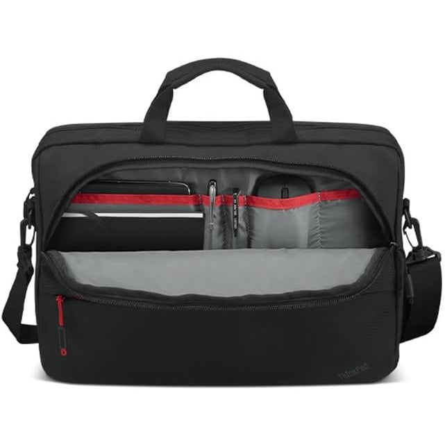 Lenovo ThinkPad Essential 16-inch Topload Bag Notebook Case - Black