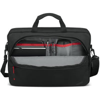 Thumbnail for Lenovo ThinkPad Essential 16-inch Topload Bag Notebook Case - Black