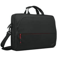 Thumbnail for Lenovo ThinkPad Essential 16-inch Topload Bag Notebook Case - Black