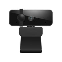 Thumbnail for Lenovo Essential FHD Webcam - Black