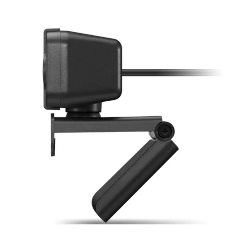 Lenovo Essential FHD Webcam - Black