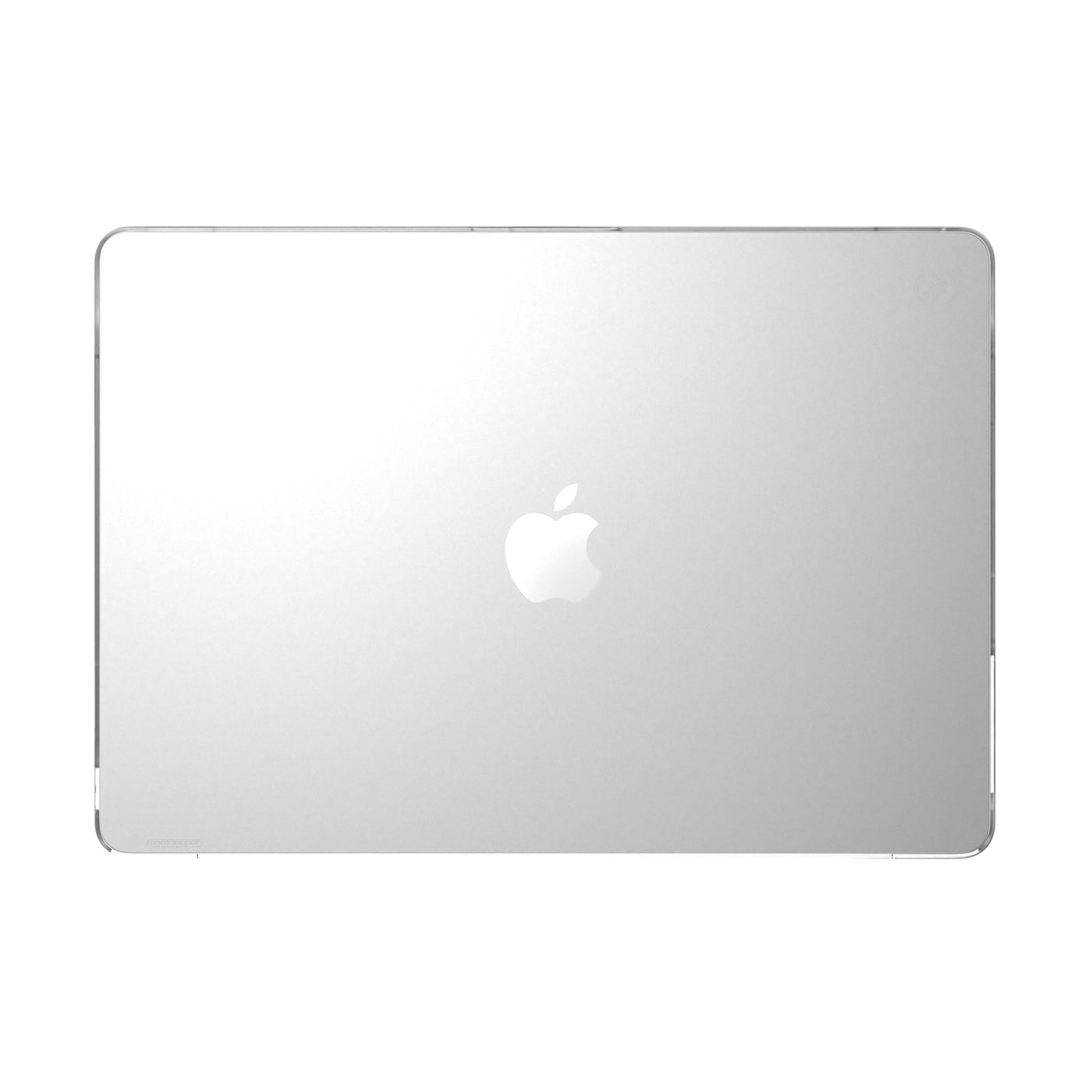 Speck Smartshell for Macbook Air 15" (M4/M3/M2) - Clear