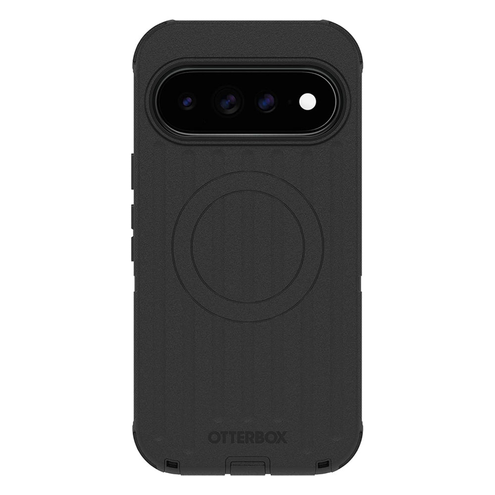 OtterBox Defender Pro Case with Magnets for Google Pixel 11 Pro XL - Black