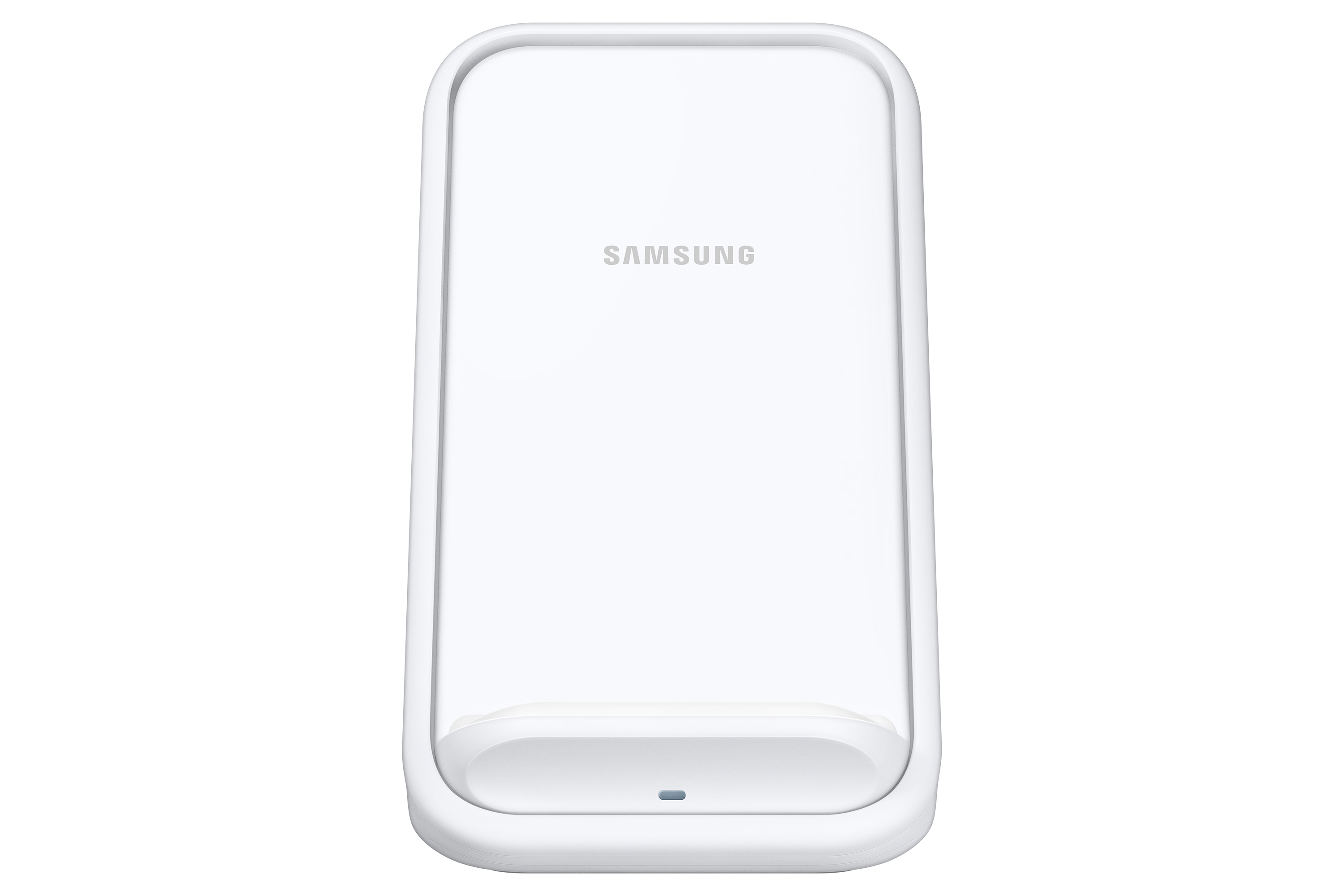 Samsung Wireless Charging Stand 2.0 for Samsung & Apple - White