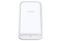 Thumbnail for Samsung Wireless Charging Stand 2.0 for Samsung & Apple - White