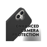 Thumbnail for PanzerGlass CARE Fashion MagSafe Case for iPhone 16 Plus- Black