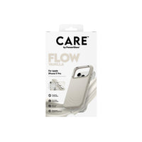 Thumbnail for PanzerGlass CARE by Flow Magsafe Case for iPhone 17 Pro - Vanilla