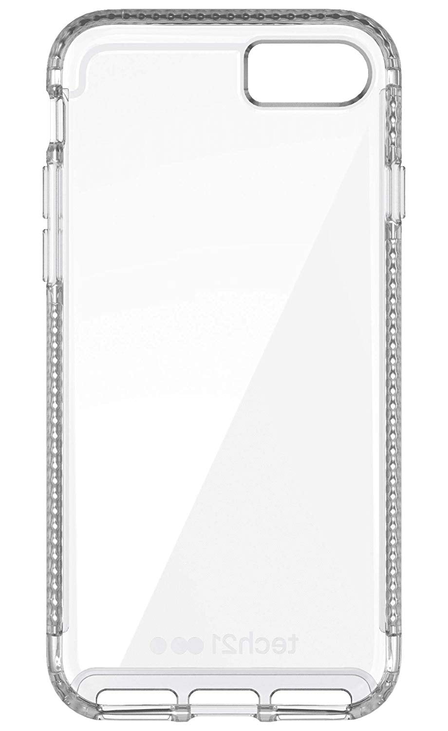 Tech21 iPhone 8 Pure Clear Case - Clear