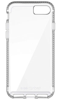 Thumbnail for Tech21 iPhone 8 Pure Clear Case - Clear