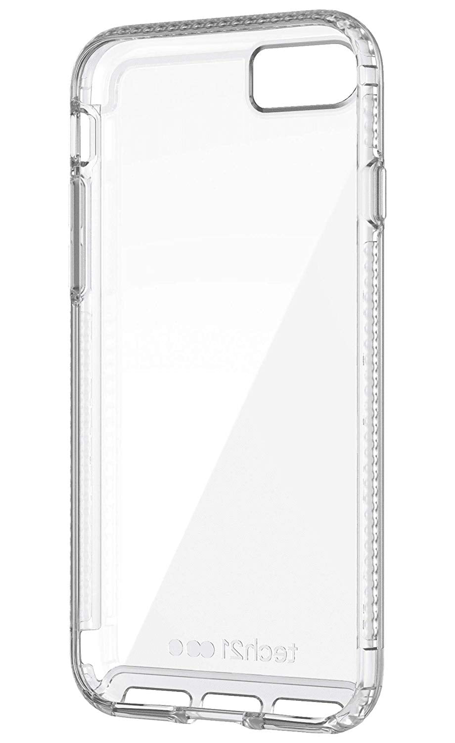Tech21 iPhone 8 Pure Clear Case - Clear