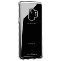 Thumbnail for Tech21 Pure Clear Case for Samsung Galaxy S9 - Clear