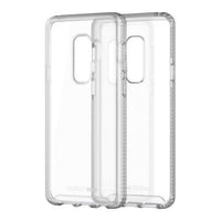Thumbnail for Tech21 Pure Clear Case for Samsung Galaxy S9 Plus (S9+) - Clear