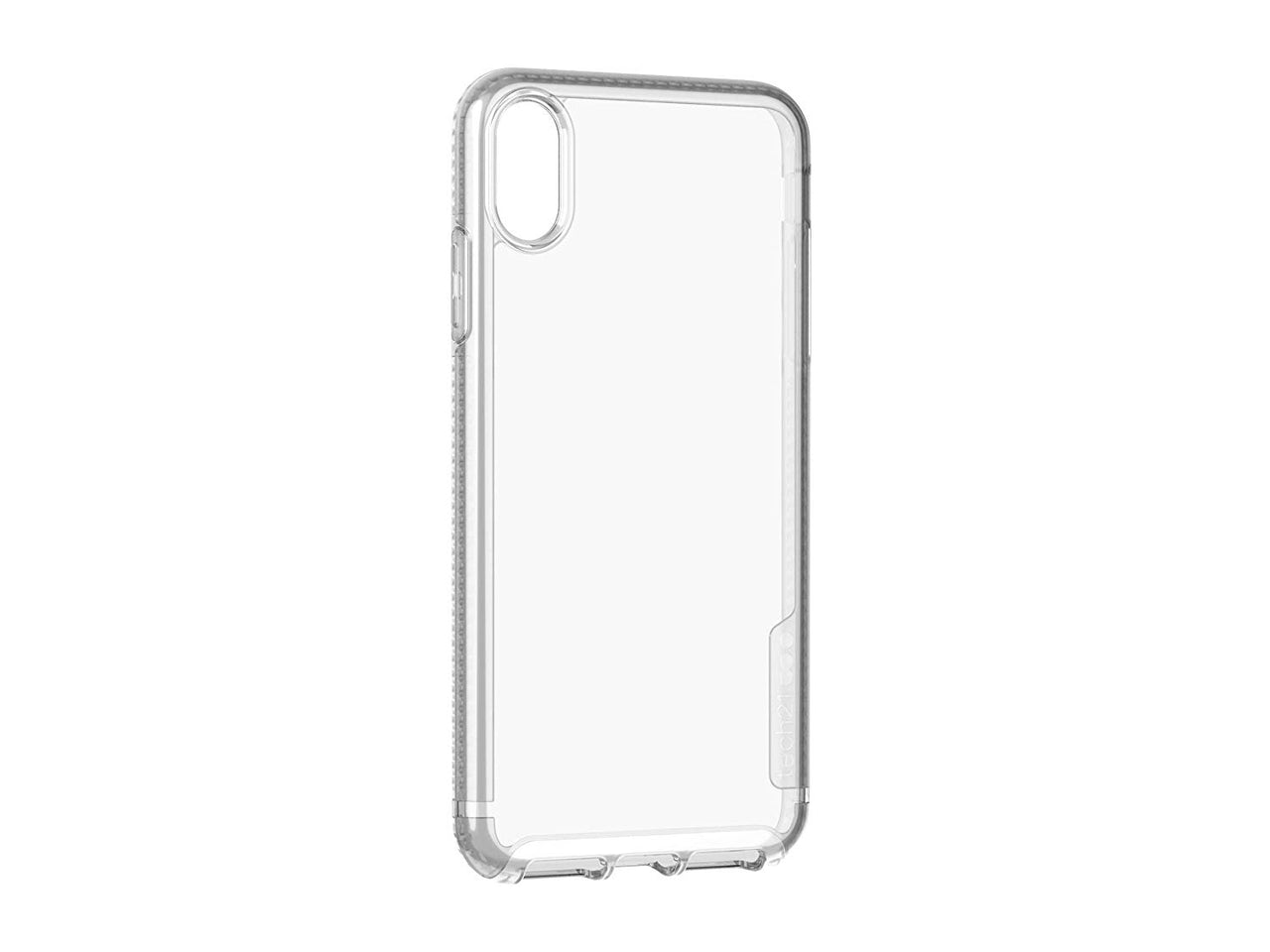 Tech21 Pure Clear Case for iPhone Xs Max - Clear