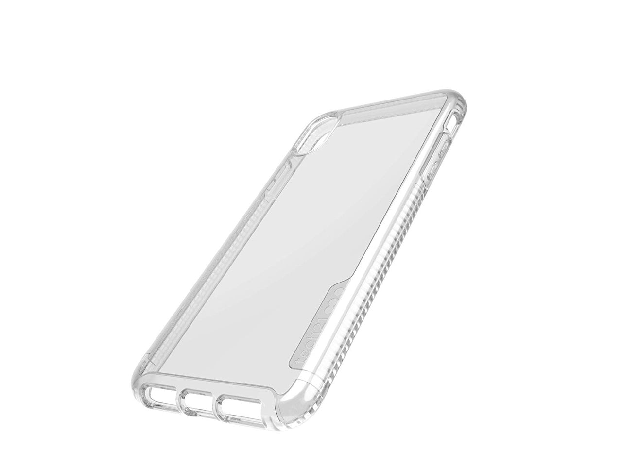 Tech21 Pure Clear Case for iPhone Xs Max - Clear