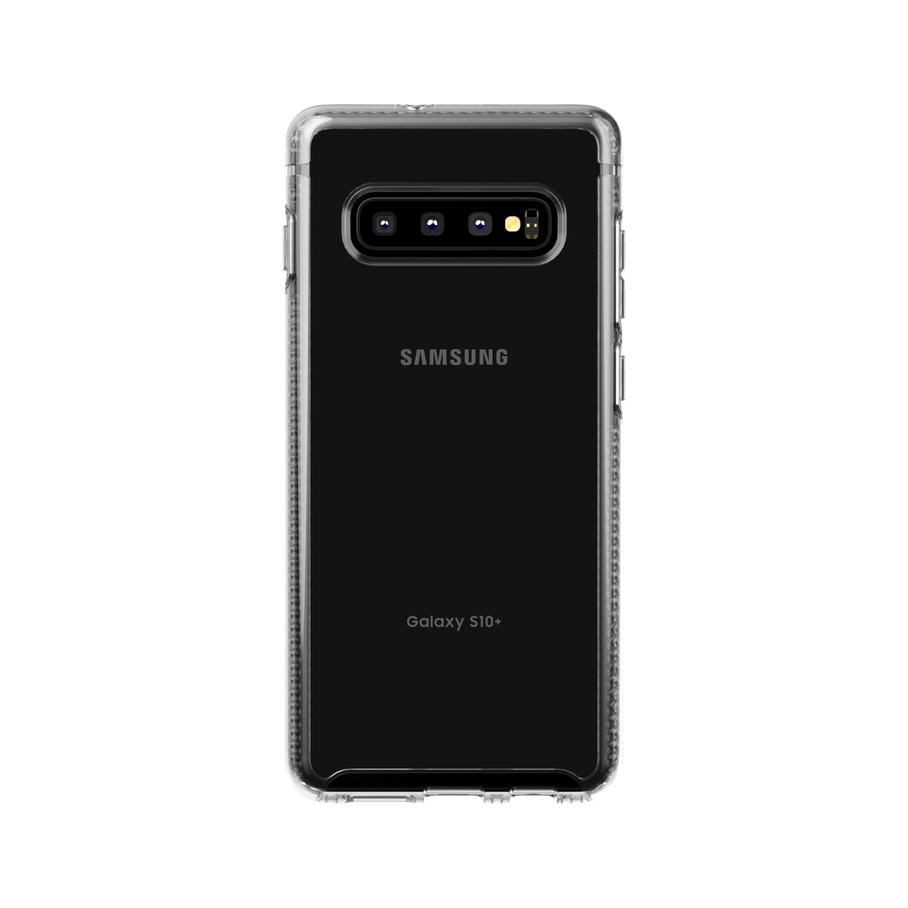 Tech21 Pure Clear for Galaxy S10+ Plus - Clear