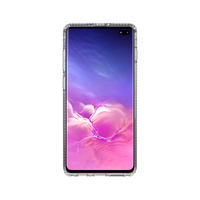 Thumbnail for Tech21 Pure Clear for Galaxy S10+ Plus - Clear