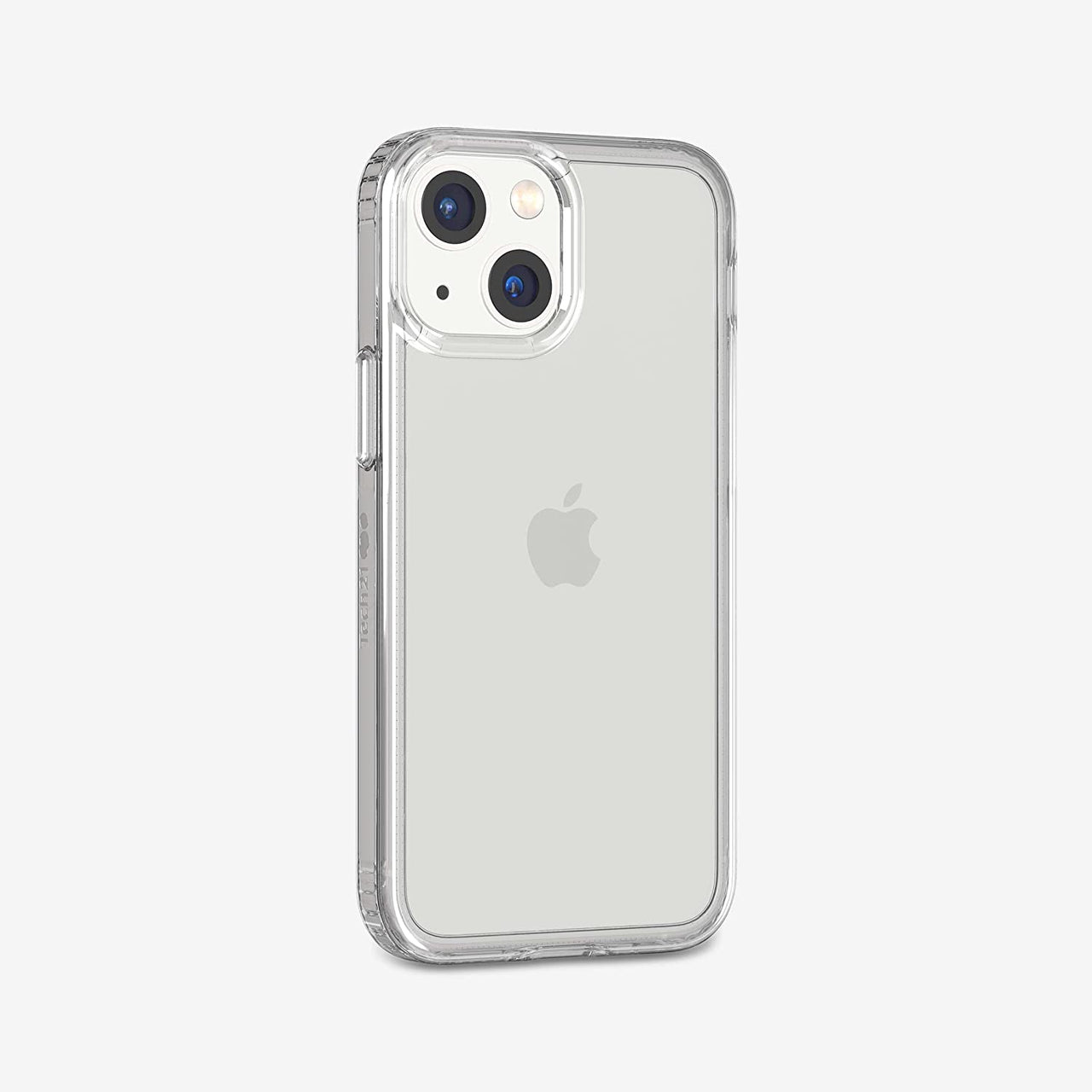 Tech21 EvoClear Case for iPhone 13 Mini - Clear