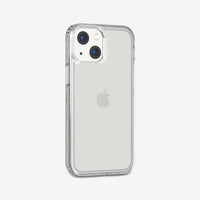 Thumbnail for Tech21 EvoClear Case for iPhone 13 Mini - Clear