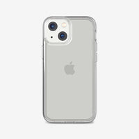 Thumbnail for Tech21 EvoClear Case for iPhone 13 Mini - Clear