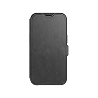 Thumbnail for Tech21 EvoWallet Phone Case for iPhone 13 - Black