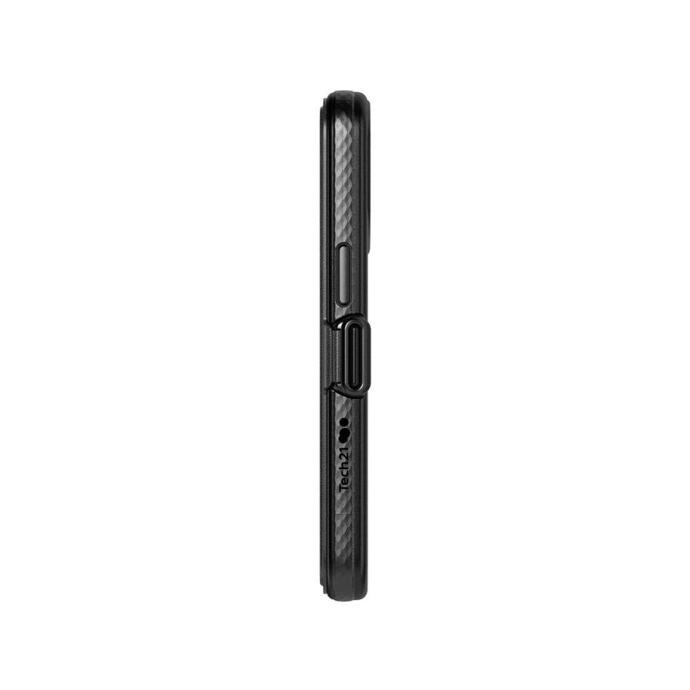 Tech21 EvoWallet Phone Case for iPhone 13 - Black