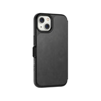 Thumbnail for Tech21 EvoWallet Phone Case for iPhone 13 - Black