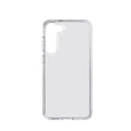 Tech21 Evoclear Case for Samsung Galaxy S23 Plus - Clear