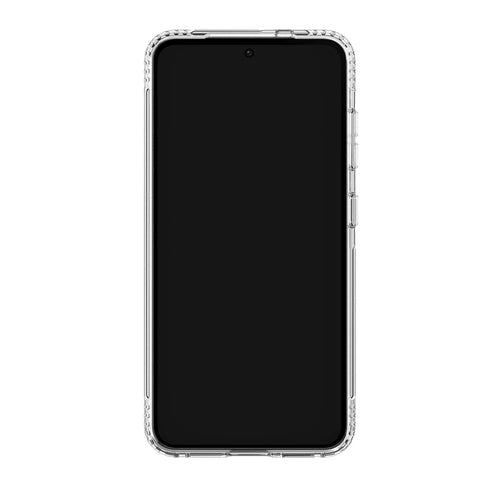 Tech21 EvoClear Case with Magnet for Samsung Galaxy S25 - Clear
