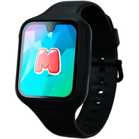 Thumbnail for Moochies Odyssey Smartwatch 4G - Black