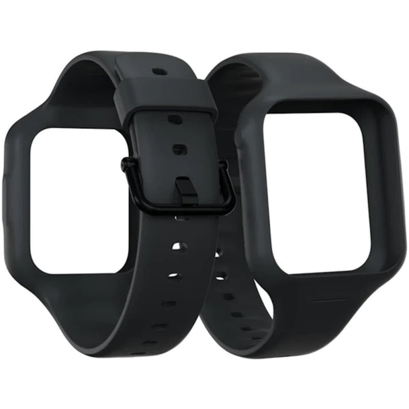 Moochies Odyssey Smartwatch 4G - Black