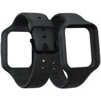 Thumbnail for Moochies Odyssey Smartwatch 4G - Black