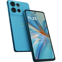 Thumbnail for Motorola G75 5G 256GB With Moto Buds (6.8