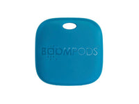 Thumbnail for Boompods Boomtag Rechargeable - Blue