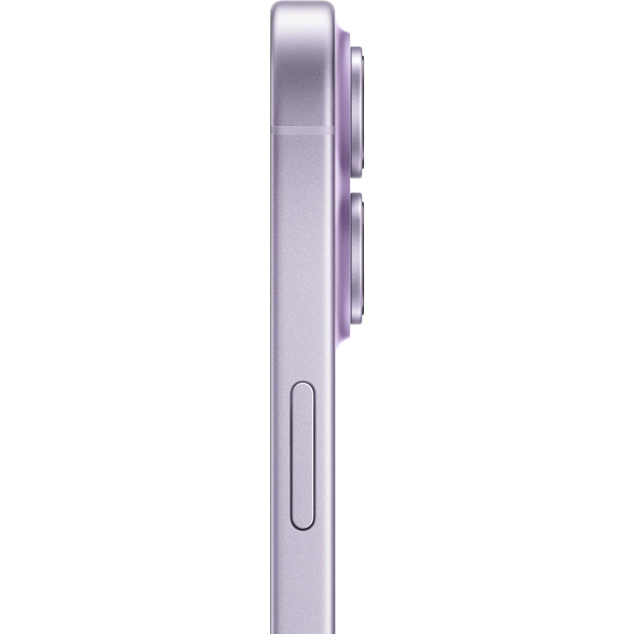 Apple iPhone 17 512GB , 5G Dual Sim 6.3"- Lavender