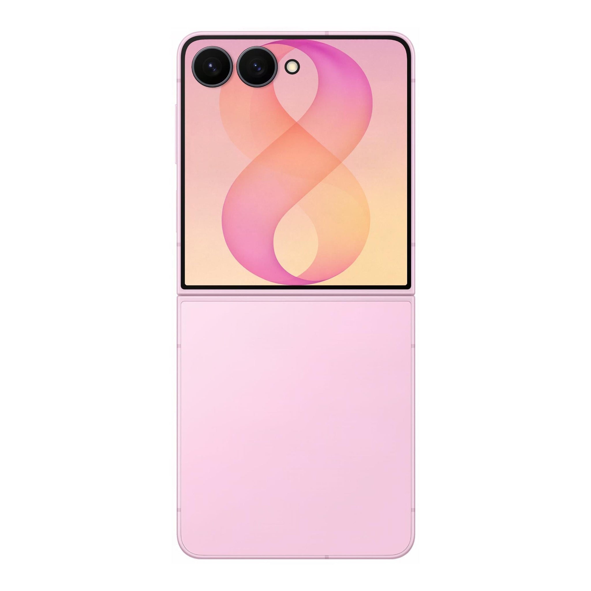 Samsung Galaxy Z Flip8 5G 512GB - Pink