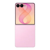 Thumbnail for Samsung Galaxy Z Flip8 5G 512GB - Pink