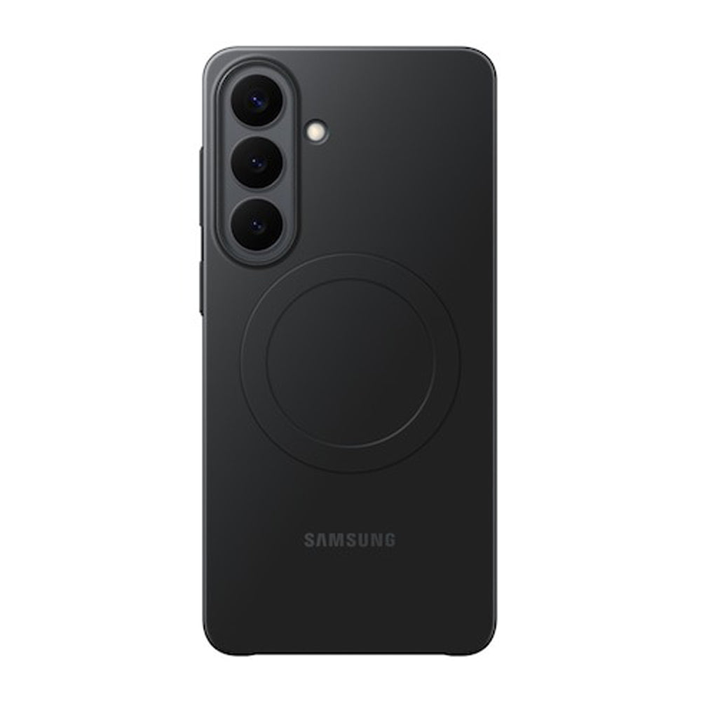 Samsung Slim Magnet Case for Galaxy S26 Plus - Black