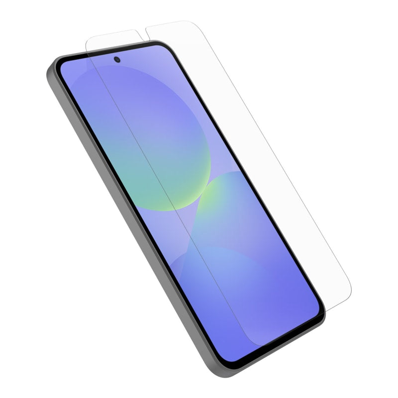 OtterBox Glass Screen Protector for Samsung Galaxy A37 5G/A36 5G/A56 5G - Clear